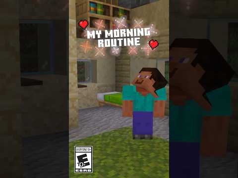 MY MORNING ROUTINE STARTS WITH... thumbnail
