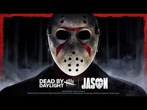 Dead by Daylight Jason Reveal Trailer thumbnail