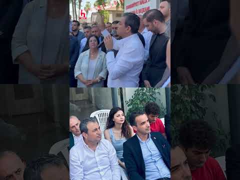 CHP'li Burhanettin Bulut: Bizim muhatabımız Saray! thumbnail