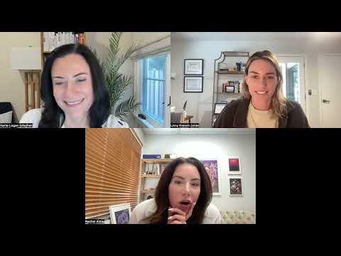 Session Highlight: Our Secret Sauce: Abode Luxury Rentals Hospitality Culture thumbnail