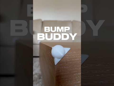 3D prints to keep you safe - pt 5 thumbnail