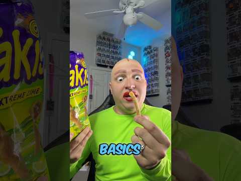 Baldi Try’s Takis PT2 #funny #comedy #relatable #humor #skit thumbnail