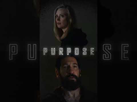 "What's your purpose now, Marine?" thumbnail