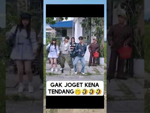 Gak Joget Kena Tendang thumbnail
