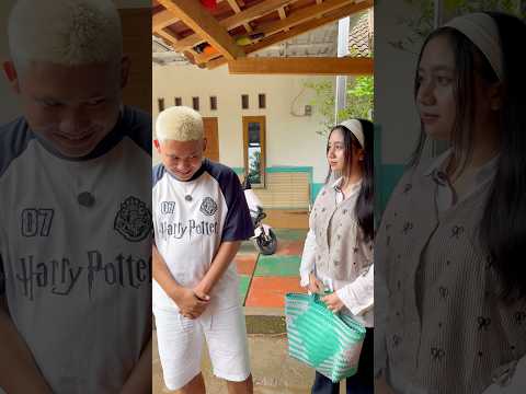 Series asmara omped, episode 3 ( PDKT ) #shorts #lucu #kocak thumbnail