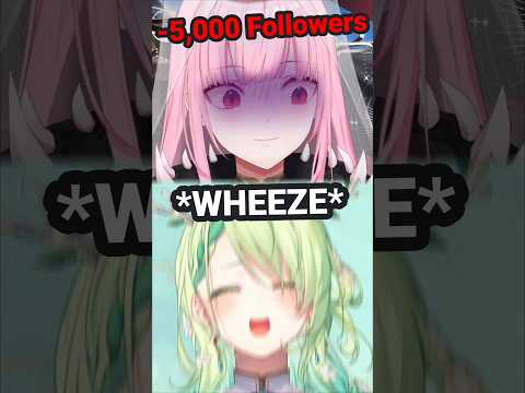 Calli Can't Stop Getting Bullied For This Even After 3 Years... #vtuber #hololive thumbnail