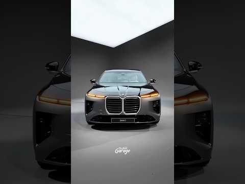 BMW 7 Series Vs Mercedes S Class Facelift! thumbnail