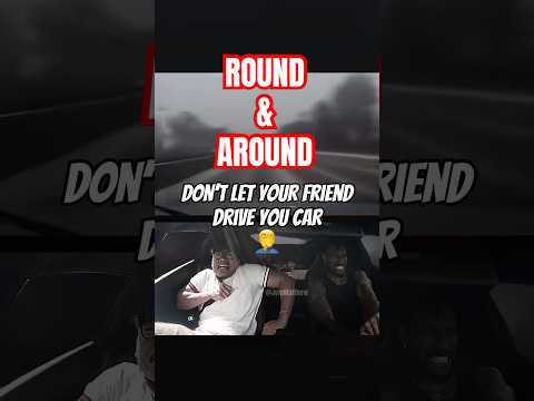 He said he could handle it 🤦‍♂️💔 #cars #dashcam #parody #jylez06 thumbnail