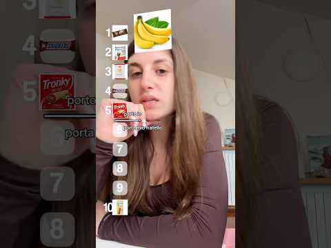 sad mio fratello con le banane😂🍌 thumbnail