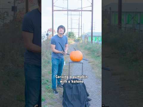 Pumpkin carving tip thumbnail