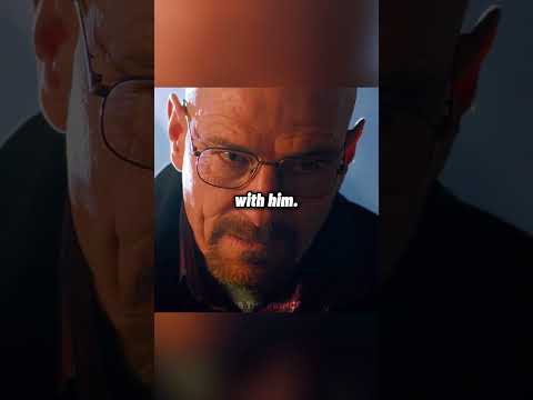 Mike Punches Walter🥶 // #breakingbad #shorts thumbnail