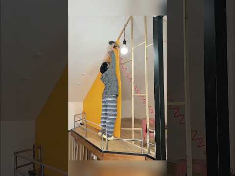 Căn phòng bí mật trong nhà🥰 thumbnail