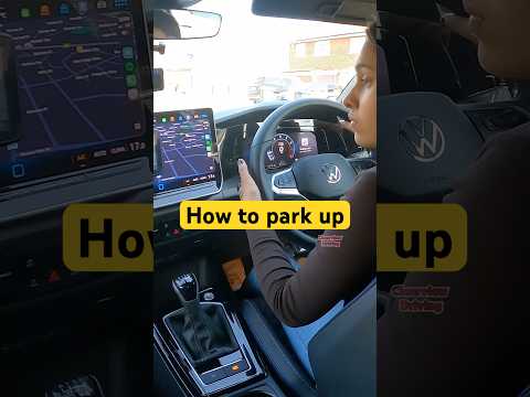 How your EXAMINER will give you instructions during YOUR TEST #driving #car #test #london #pov thumbnail