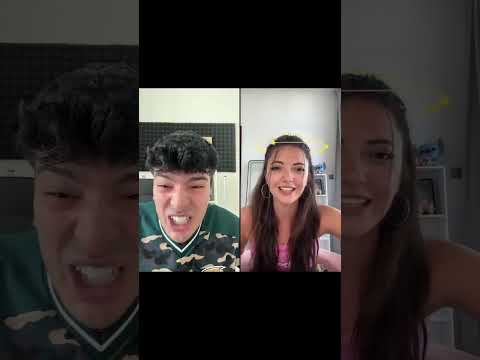 Ogni giorno sono in live su Tiktok! thumbnail