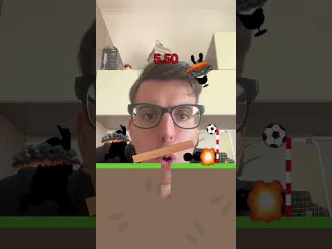 PROVO UN FILTRO DI DORAEMON PARTICOLARE😅 thumbnail