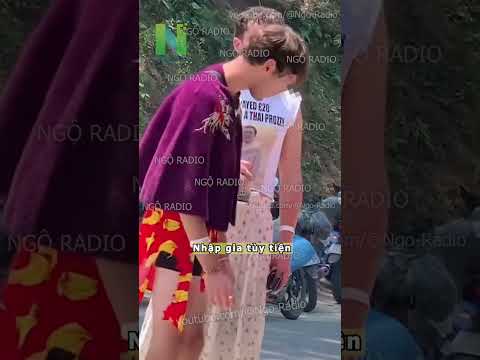 Nhập gia tùy tiện thumbnail