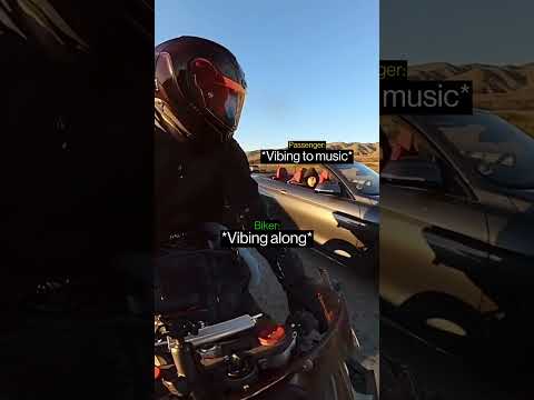 When A Biker Makes His Worst Mistake… thumbnail