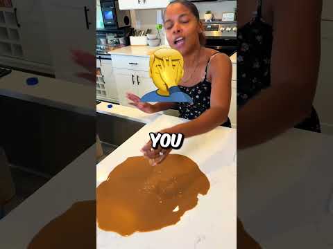 The Most Satisfying Way to Clean!?☕ thumbnail