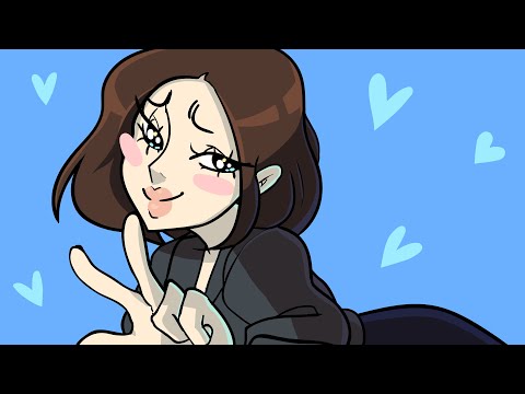samsung girl thumbnail