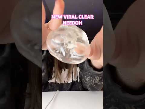 CLEAR NEEDOH thumbnail