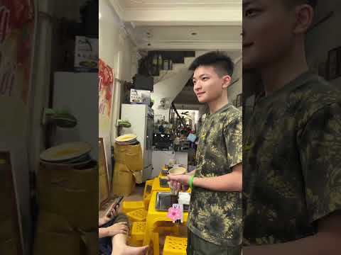 Nhân với chả viên, chán thế chứ lại #ShellyXoai #XoaiTrungNuong #sixsenagency #hdngr #bacninh thumbnail