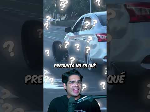 A Estos Tipos Casi Se Les Sale El Alma Manejando thumbnail