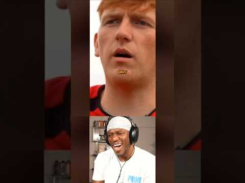 Ginge Catching Strays For No Reason ? thumbnail