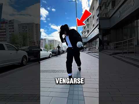 Este CHICO pudo VENGARSE 😱 #michaeljackson #curiosidades #datoscuriosos thumbnail