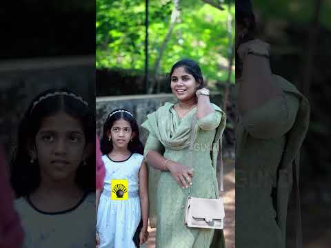 എന്തൊക്കെ കഷ്ടപാടാണ്..😭🤣|Gund #shorts thumbnail