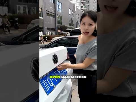 🚗 Pas Op Voor Deze 5 Cirkels Op Je Auto! thumbnail