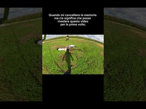 Canellatemi la memoria e fatemi rivivere questo video #ktm #trend #viral thumbnail