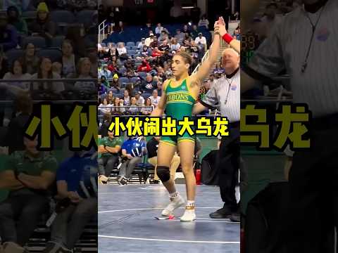 这个小伙敢惹教练，这下他惨了！#sports #短视频 #趣事 #有趣 thumbnail
