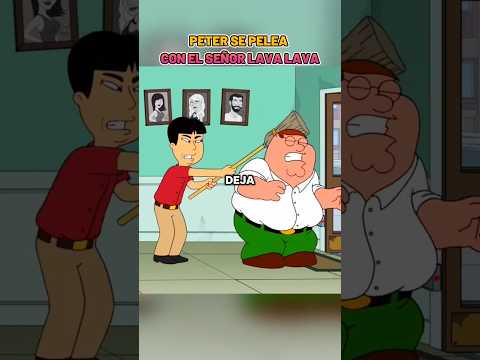 El señor Lava Lava #padredefamiliaespañollatino thumbnail