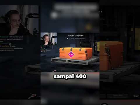 Streamer Berhasil Dapat Item Langka Tapi Rugi thumbnail
