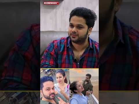"வீட்டு வேலை பாக்குறது நான் தான்" ? Sanjeev Karthick thumbnail