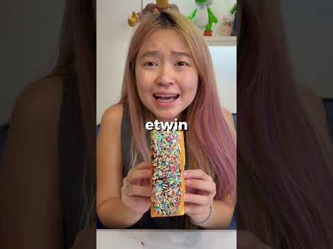 ada yang mau donut?? thumbnail