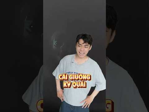 Cái giường kỳ quái #blockblast #update thumbnail