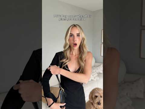 What an absolute shame #dogs #dogcomedy thumbnail