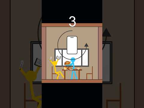 Flip The Screen - An Actual Short thumbnail