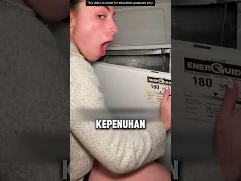 KAUS KAKI DITELAN MESIN⁉️#videoviral #information #pengetahuan thumbnail