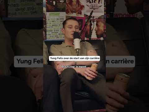 "Spacekees is zeg maar m’n ticket" thumbnail