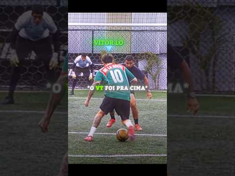 NINGUÉM ESPERAVA ESSE FINAL 🥶 thumbnail