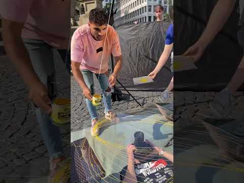 Always a paint bucket in reach #yzfamily thumbnail