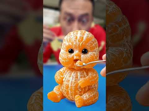 Sinh Vật Háu Ăn Này Là Gì Vậy #haongchu thumbnail