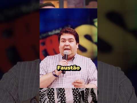 ELE CHEGOU QUE NEM UM FURACÃO #thenoite thumbnail