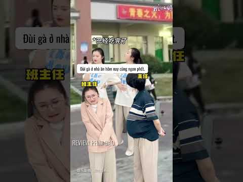 Khi cô cho tan học sớm #kienthucthuvi #haihuoc thumbnail
