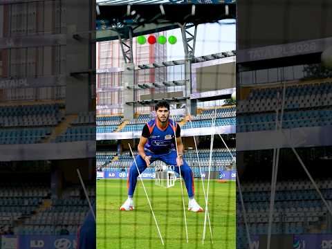 Gotta Catch ‘Em All ?? | #MumbaiIndians #OneFamily #TATAIPL thumbnail