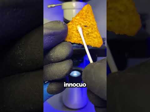 Perché NON Dovresti Mangiare Da Un Pacchetto Di Patatine Aperto?!😱 thumbnail