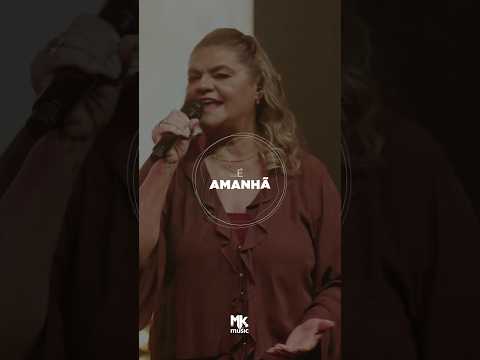 É amanhã! Estreia de “Deus Não Faz Acepção” da Léa Mendonça 🎶🔥 thumbnail