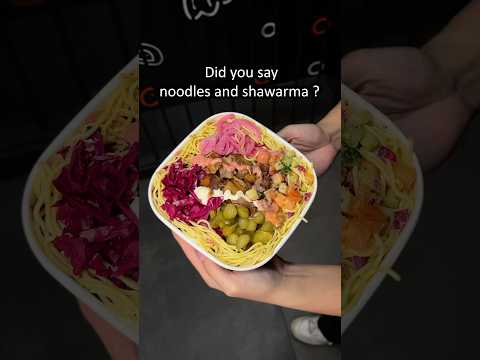 Za Lo-Mein Noodles - Seasoned wiz lemon bebber, tossed in citrus and olive oil, and served cold thumbnail